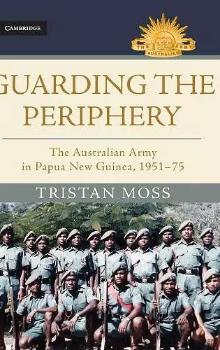 Guarding the Periphery cover