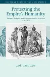 Protecting the Empire's Humanity cover