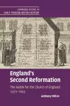 England's Second Reformation cover