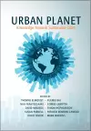 Urban Planet cover