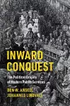 Inward Conquest cover