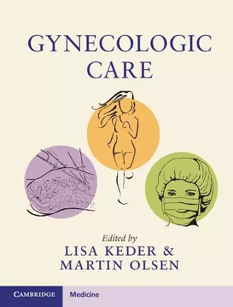 Gynecologic Care cover