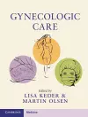 Gynecologic Care cover