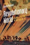 Revolutionary World cover