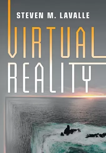 Virtual Reality cover