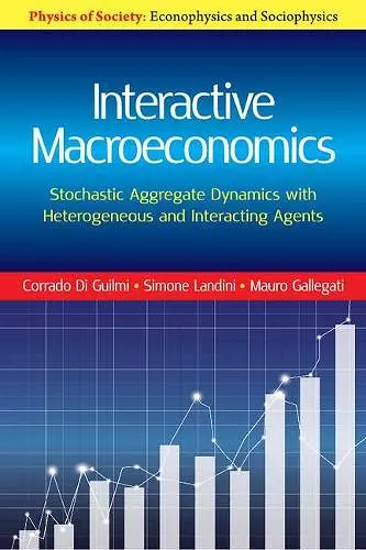 Interactive Macroeconomics cover