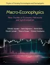 Macro-Econophysics cover