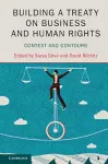 Building a Treaty on Business and Human Rights cover