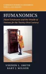 Humanomics cover