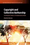 Copyright and Collective Authorship cover