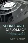 Scorecard Diplomacy cover