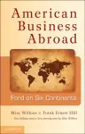 American Business Abroad cover