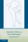 Aristotle's Ethics as First Philosophy cover