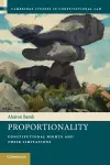 Proportionality cover