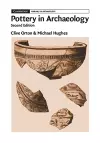 Pottery in Archaeology cover