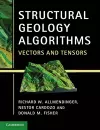 Structural Geology Algorithms cover