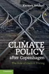 Climate Policy after Copenhagen cover