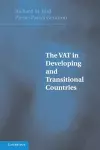 The VAT in Developing and Transitional Countries cover