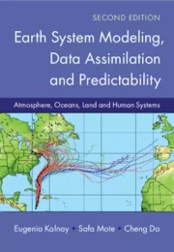 Earth System Modeling, Data Assimilation and Predictability cover