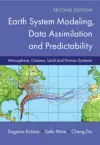 Earth System Modeling, Data Assimilation and Predictability cover