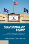 Guantánamo and Beyond cover