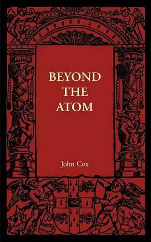 Beyond the Atom cover