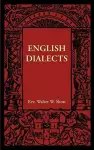 English Dialects cover