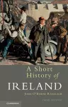 A Short History of Ireland cover