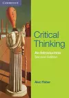 Critical Thinking cover