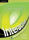 Interactive Level 1 Classware DVD-ROM cover