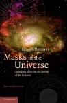 Masks of the Universe cover