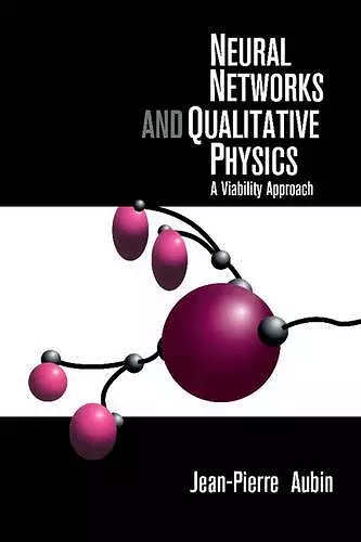 Neural Networks and Qualitative Physics cover