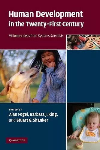 Human Development in the Twenty-First Century cover