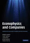 Econophysics and Companies cover