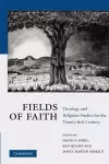 Fields of Faith cover