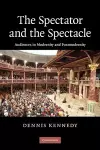 The Spectator and the Spectacle cover