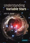 Understanding Variable Stars cover