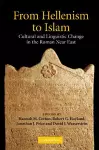 From Hellenism to Islam cover