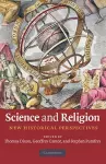 Science and Religion cover