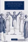 Literature and Dance in Nineteenth-Century Britain cover