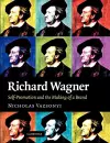 Richard Wagner cover