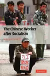 The Chinese Worker after Socialism cover