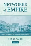 Networks of Empire cover