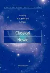 Classical Novae cover