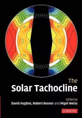 The Solar Tachocline cover