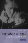 Virginia Woolf and the Victorians cover