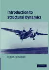 Introduction to Structural Dynamics cover