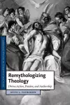 Remythologizing Theology cover