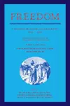 Freedom: Volume 3, Series 1: The Wartime Genesis of Free Labour: The Lower South cover