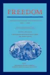 Freedom: Volume 2, Series 1: The Wartime Genesis of Free Labor: The Upper South cover
